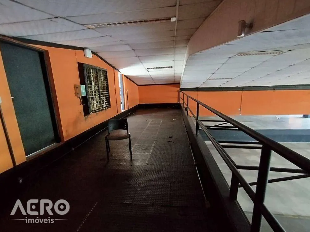 Depósito-Galpão, 420 m² - Foto 7