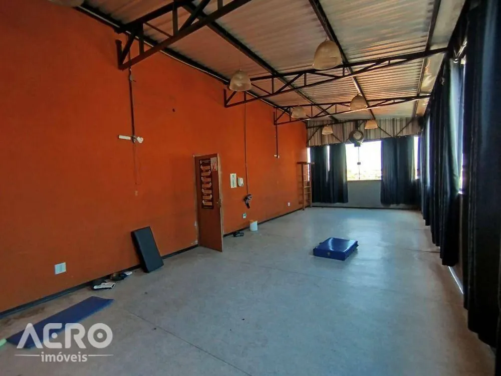 Depósito-Galpão, 420 m² - Foto 2