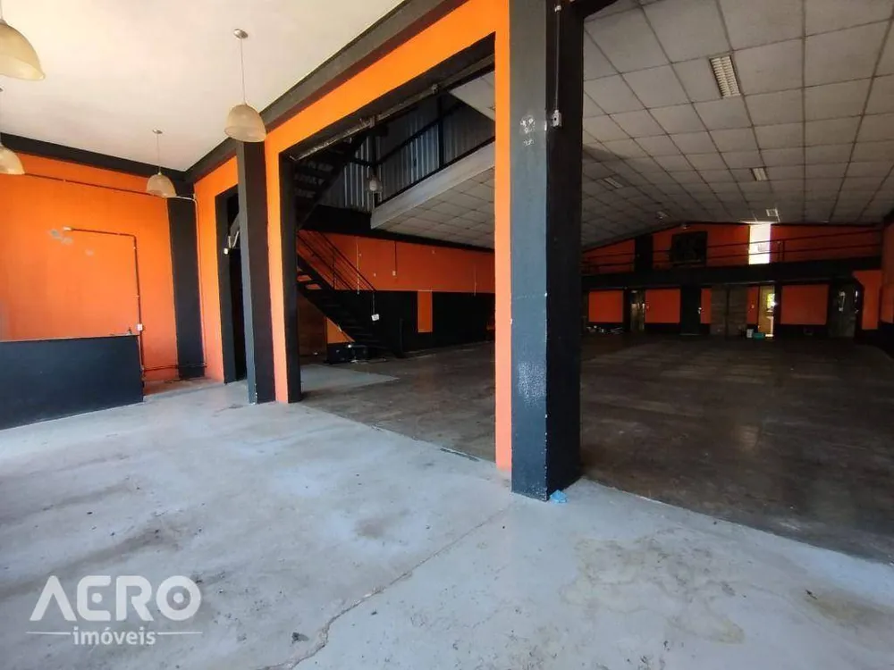 Depósito-Galpão, 420 m² - Foto 5