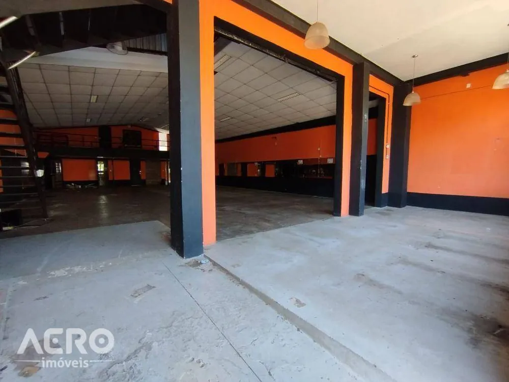 Depósito-Galpão, 420 m² - Foto 8