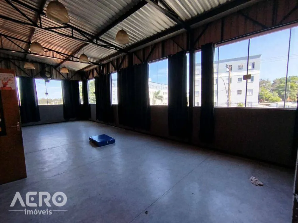 Depósito-Galpão, 420 m² - Foto 3