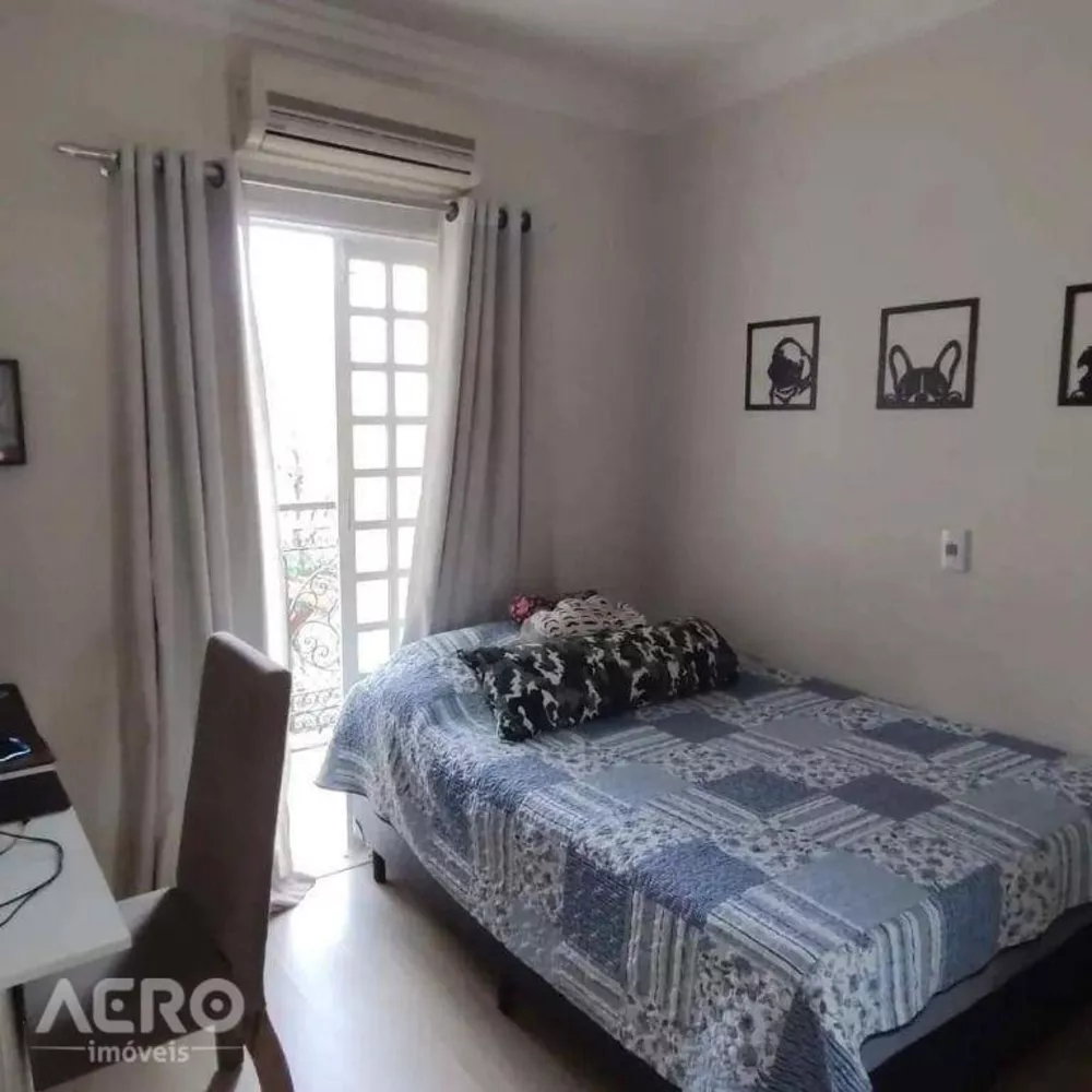 Casa de Condomínio à venda com 3 quartos, 183m² - Foto 4