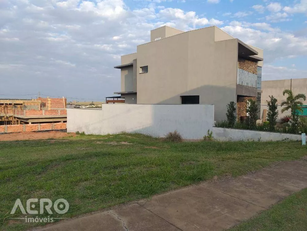 Loteamento e Condomínio à venda, 379M2 - Foto 1