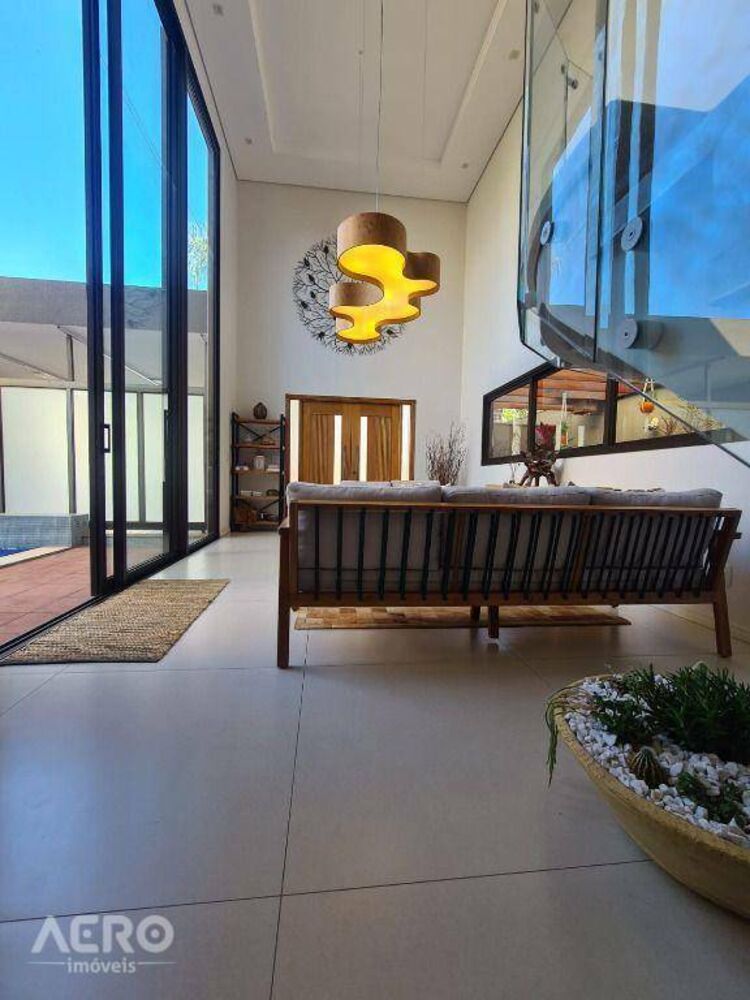 Casa de Condomínio, 3 quartos - Foto 21