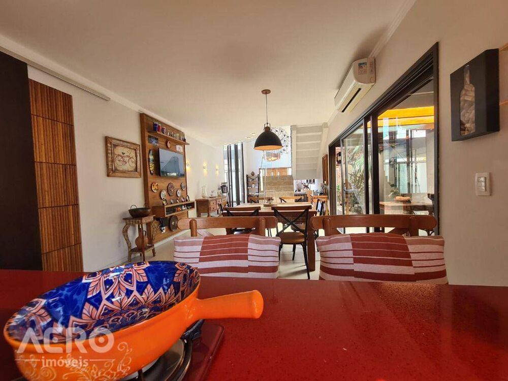 Casa de Condomínio, 3 quartos - Foto 31