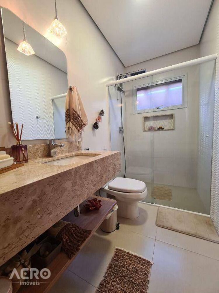 Casa de Condomínio, 3 quartos - Foto 11