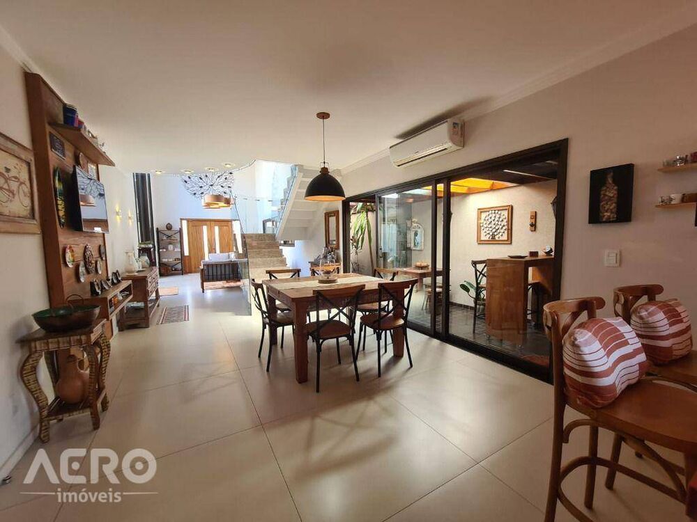 Casa de Condomínio, 3 quartos - Foto 32