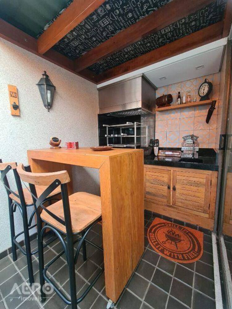 Casa de Condomínio, 3 quartos - Foto 36