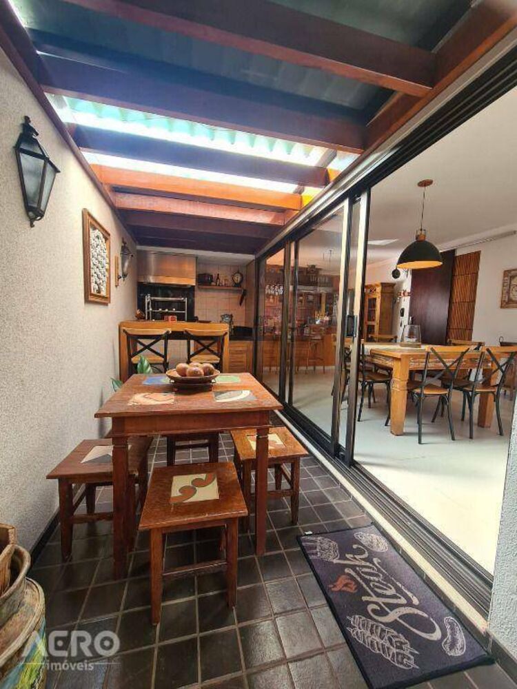 Casa de Condomínio, 3 quartos - Foto 37