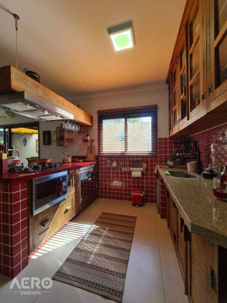 Casa de Condomínio, 3 quartos - Foto 30