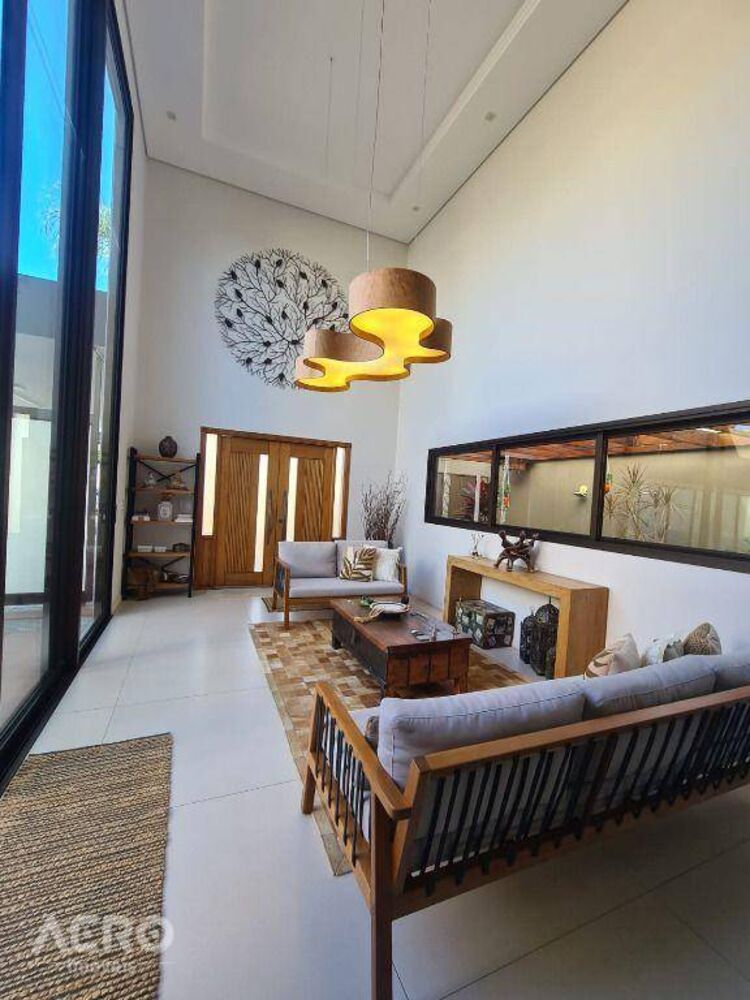 Casa de Condomínio, 3 quartos - Foto 15