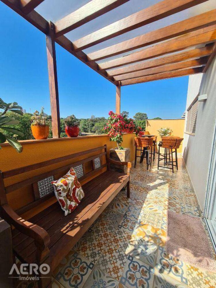 Casa de Condomínio, 3 quartos - Foto 18