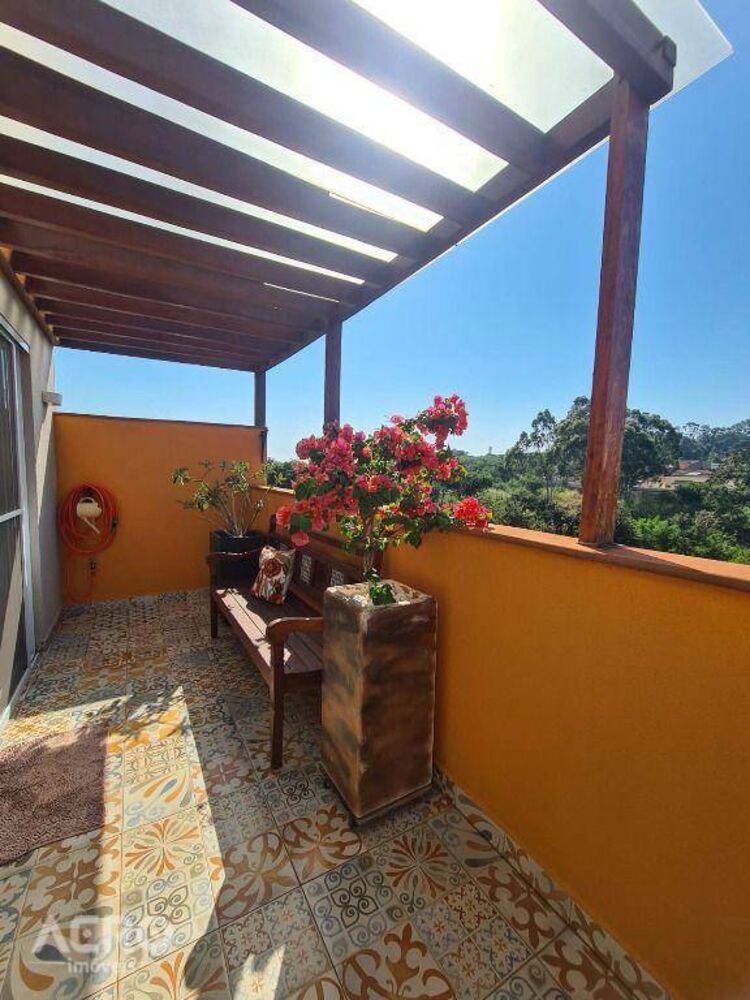 Casa de Condomínio, 3 quartos - Foto 13