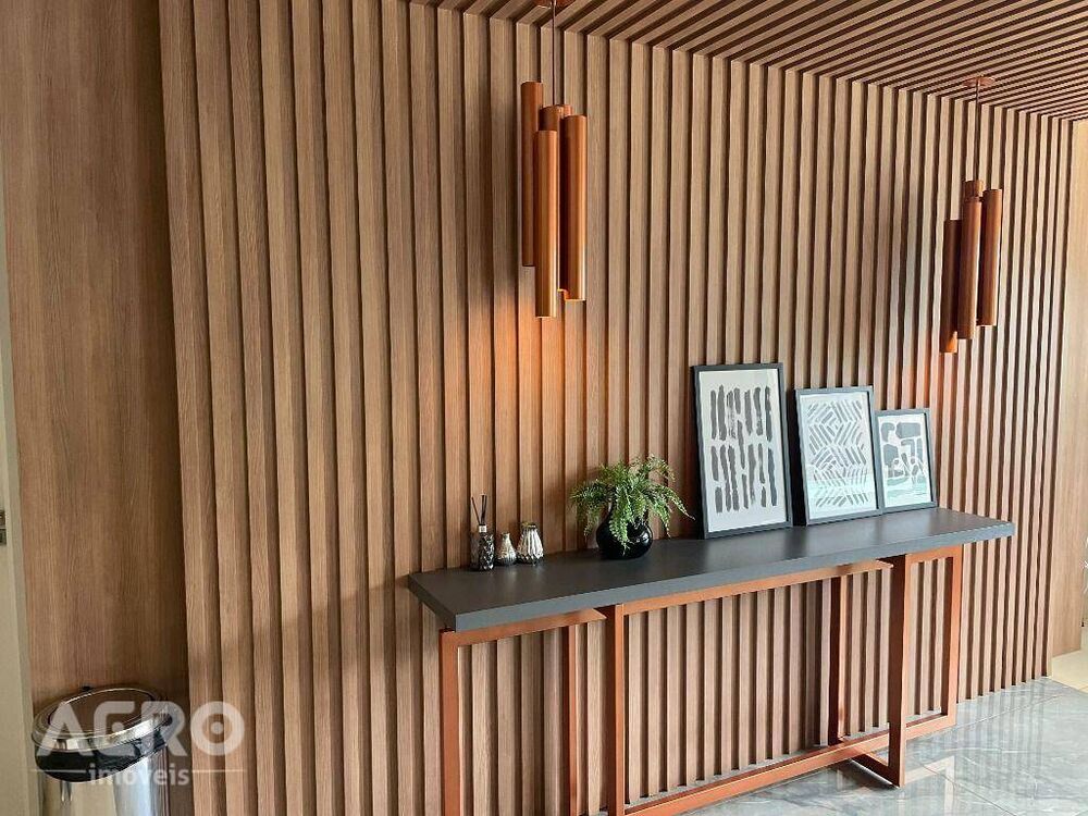 Apartamento, 3 quartos, 134 m² - Foto 4