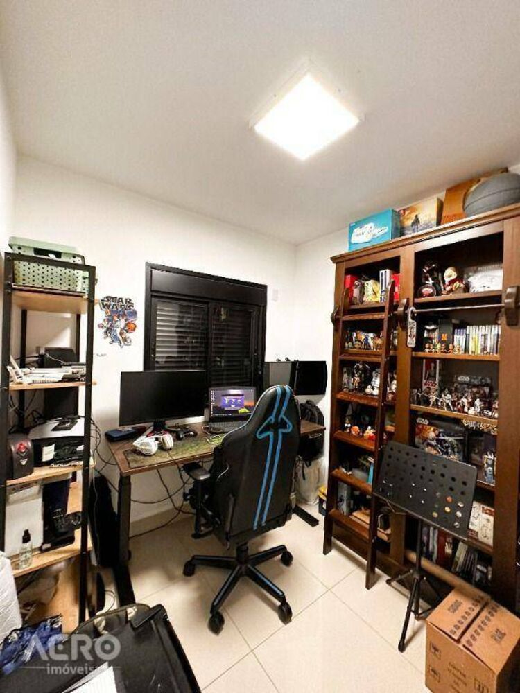 Apartamento, 3 quartos, 134 m² - Foto 38