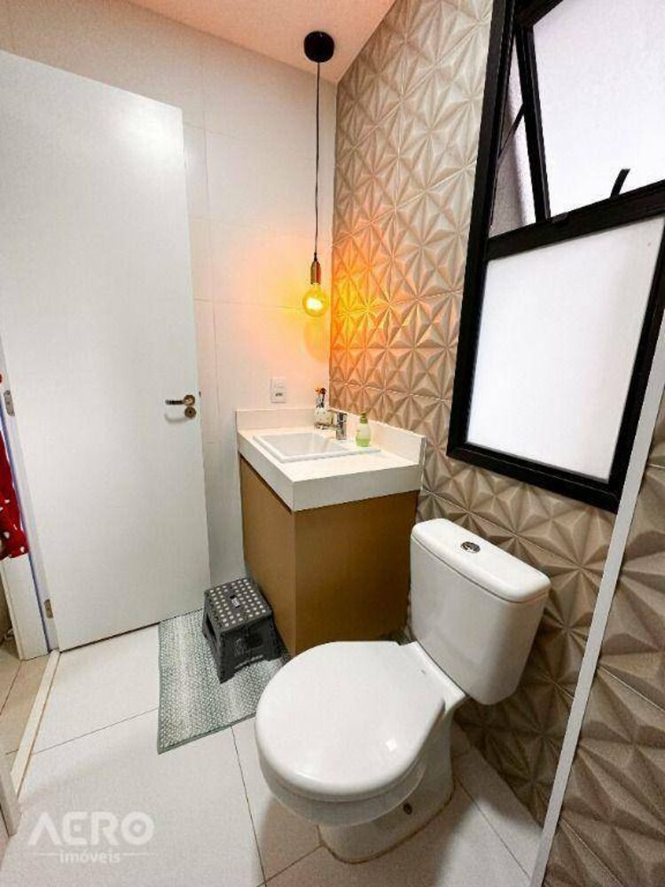 Apartamento, 3 quartos, 134 m² - Foto 35