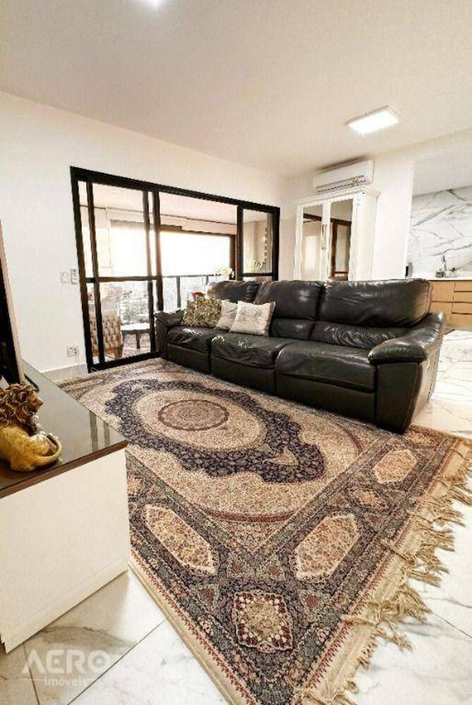 Apartamento, 3 quartos, 134 m² - Foto 33