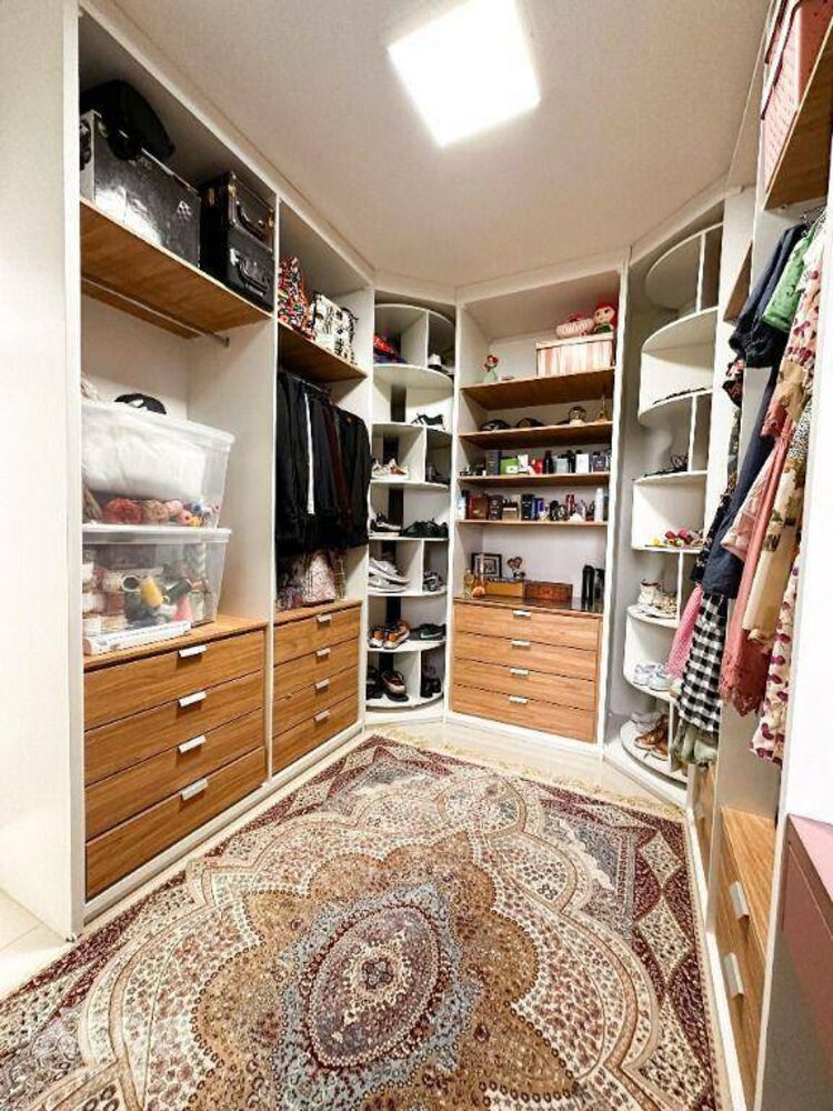 Apartamento, 3 quartos, 134 m² - Foto 39