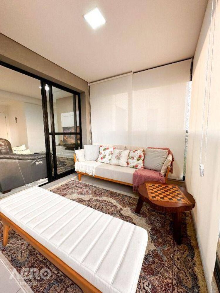 Apartamento, 3 quartos, 134 m² - Foto 26