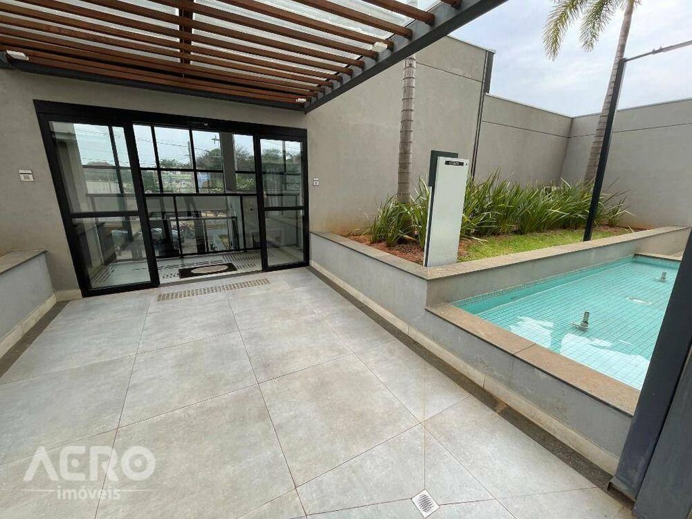 Apartamento, 3 quartos, 134 m² - Foto 15