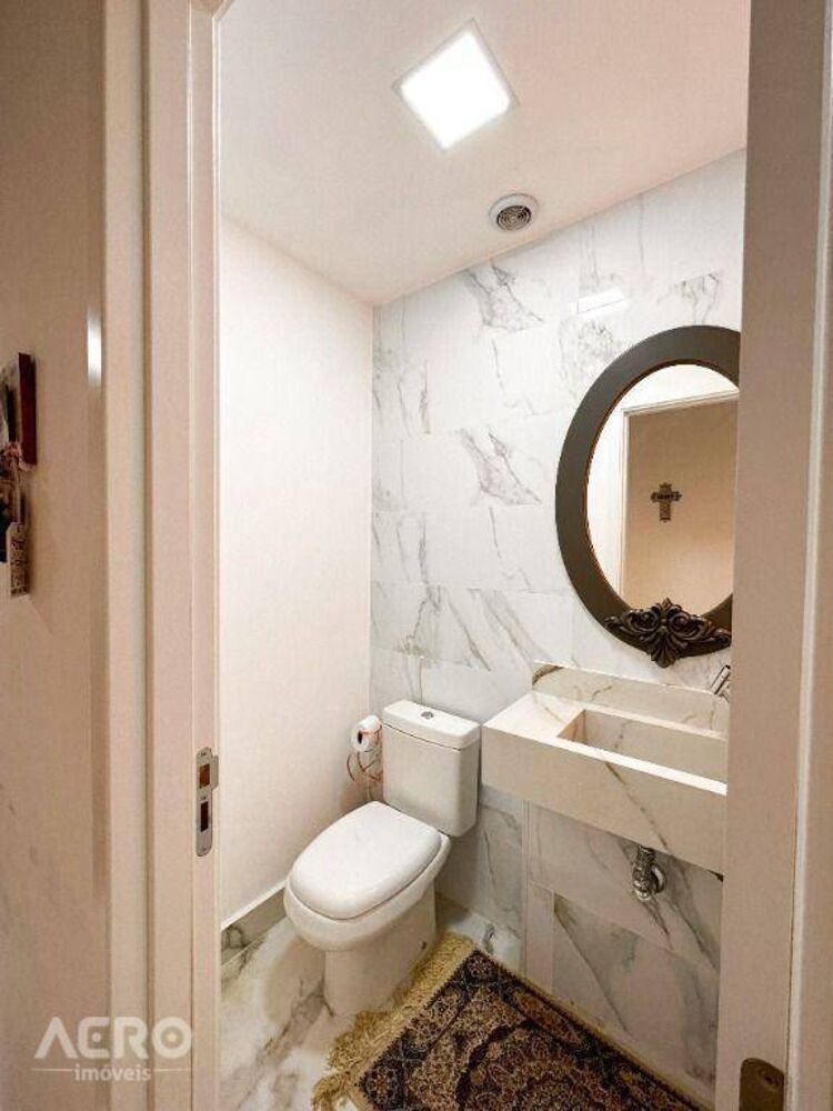 Apartamento, 3 quartos, 134 m² - Foto 21