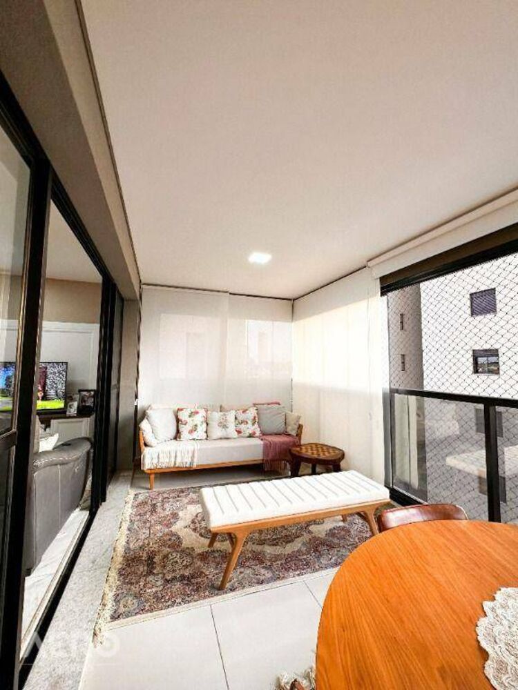 Apartamento, 3 quartos, 134 m² - Foto 37