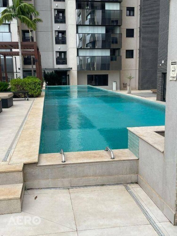 Apartamento, 3 quartos, 134 m² - Foto 19