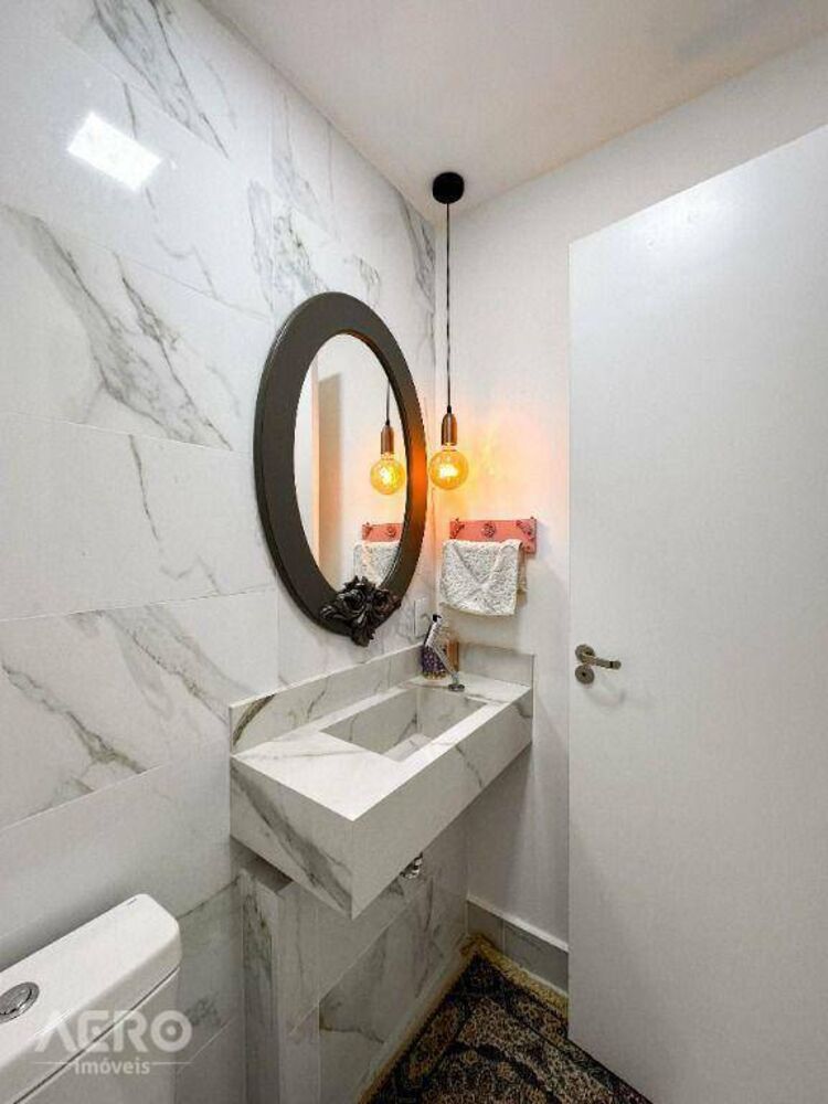 Apartamento, 3 quartos, 134 m² - Foto 28