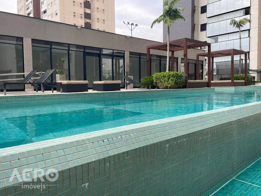 Apartamento, 3 quartos, 134 m² - Foto 18