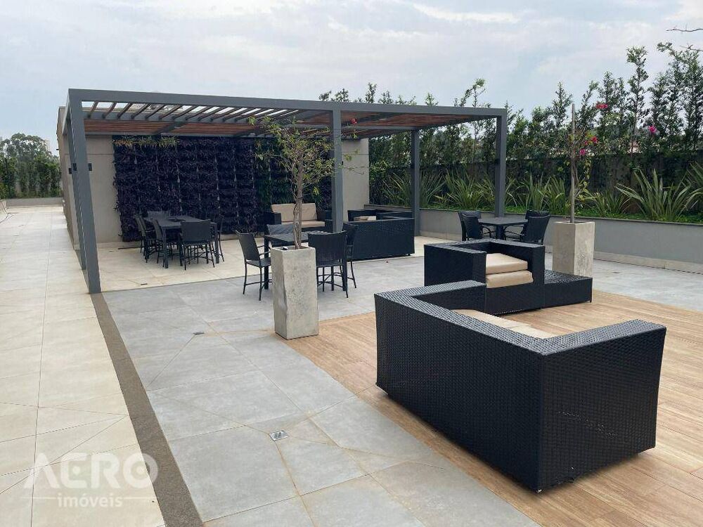 Apartamento, 3 quartos, 134 m² - Foto 11