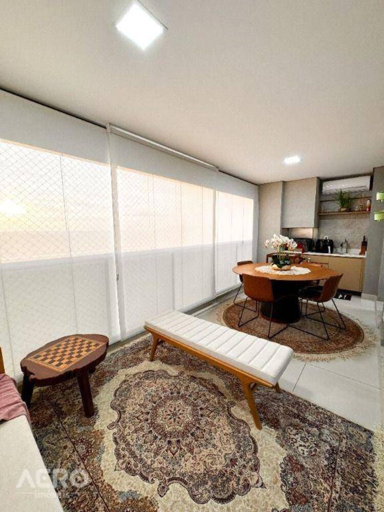 Apartamento, 3 quartos, 134 m² - Foto 24