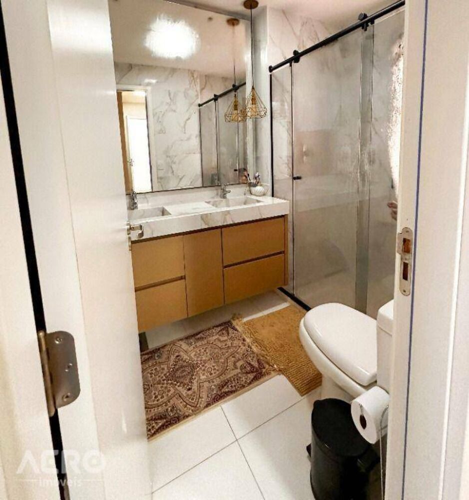 Apartamento, 3 quartos, 134 m² - Foto 1