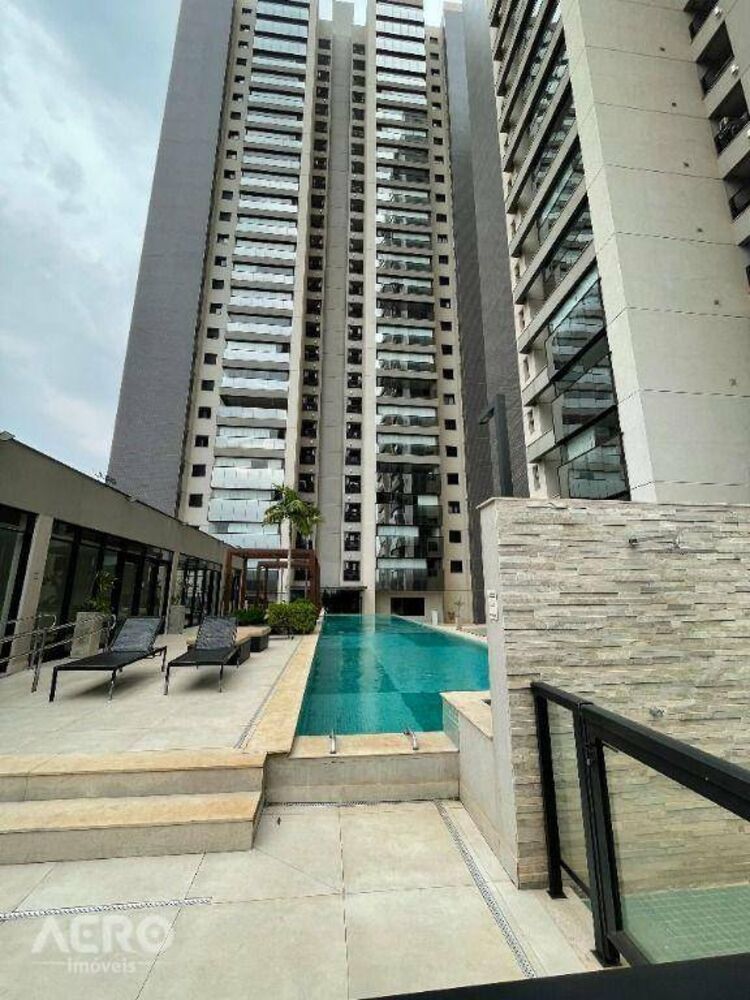 Apartamento, 3 quartos, 134 m² - Foto 20