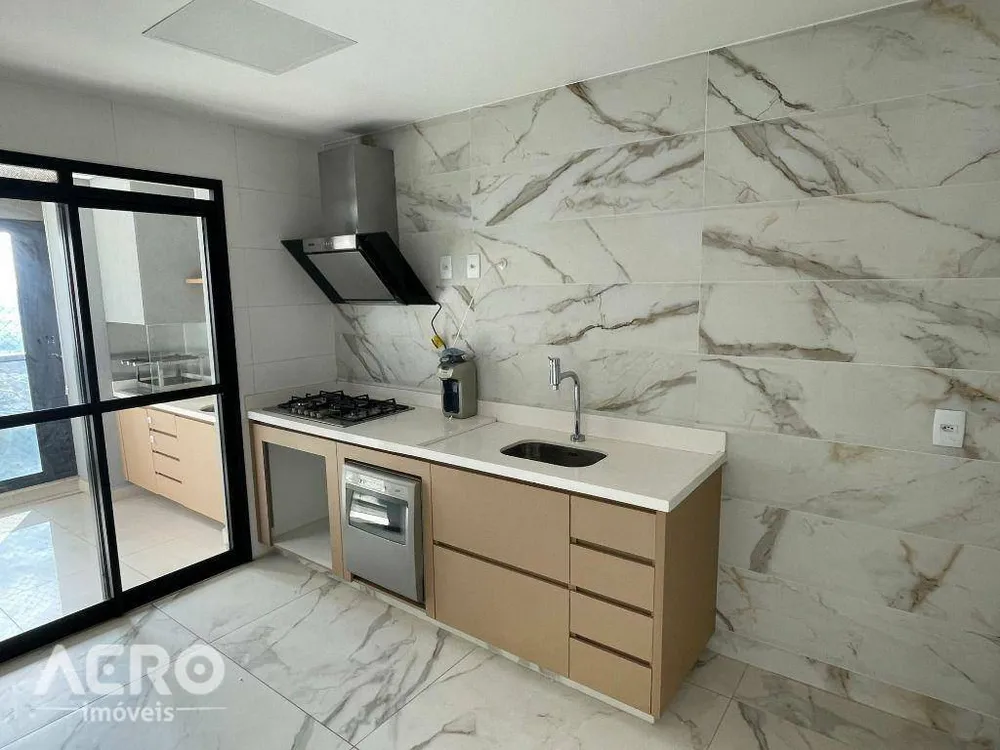 Apartamento, 3 quartos, 134 m² - Foto 23