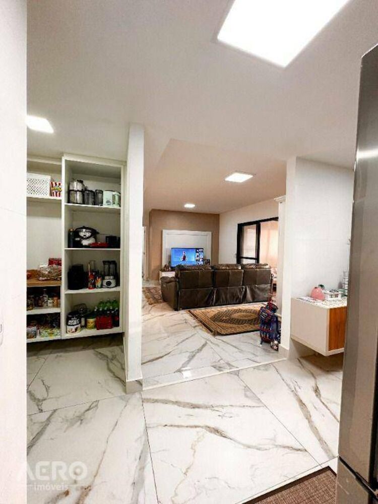 Apartamento, 3 quartos, 134 m² - Foto 41