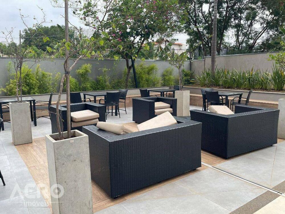 Apartamento, 3 quartos, 134 m² - Foto 16