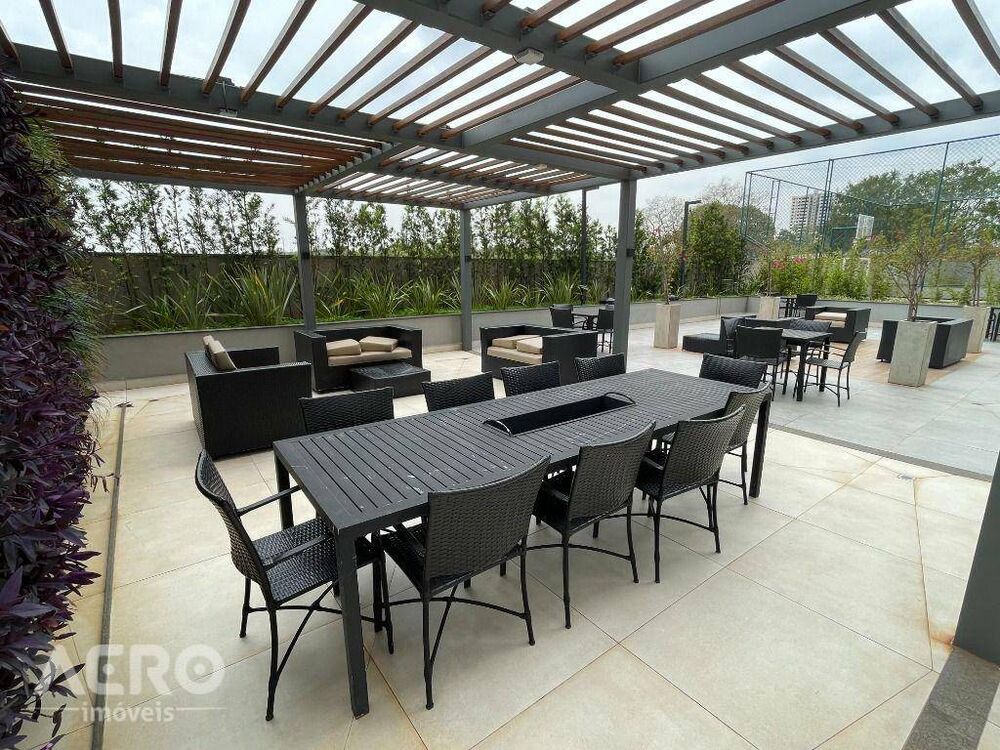 Apartamento, 3 quartos, 134 m² - Foto 8