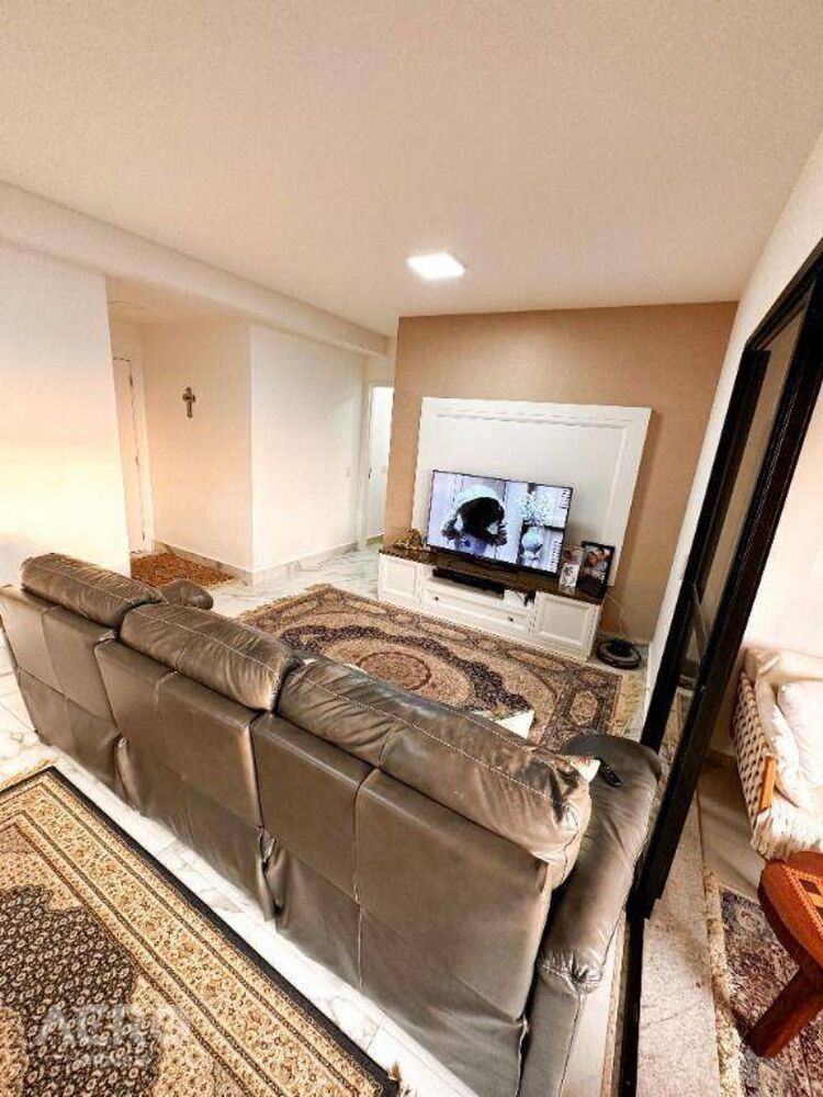 Apartamento, 3 quartos, 134 m² - Foto 42