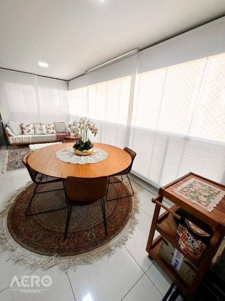 Apartamento, 3 quartos, 134 m² - Foto 23