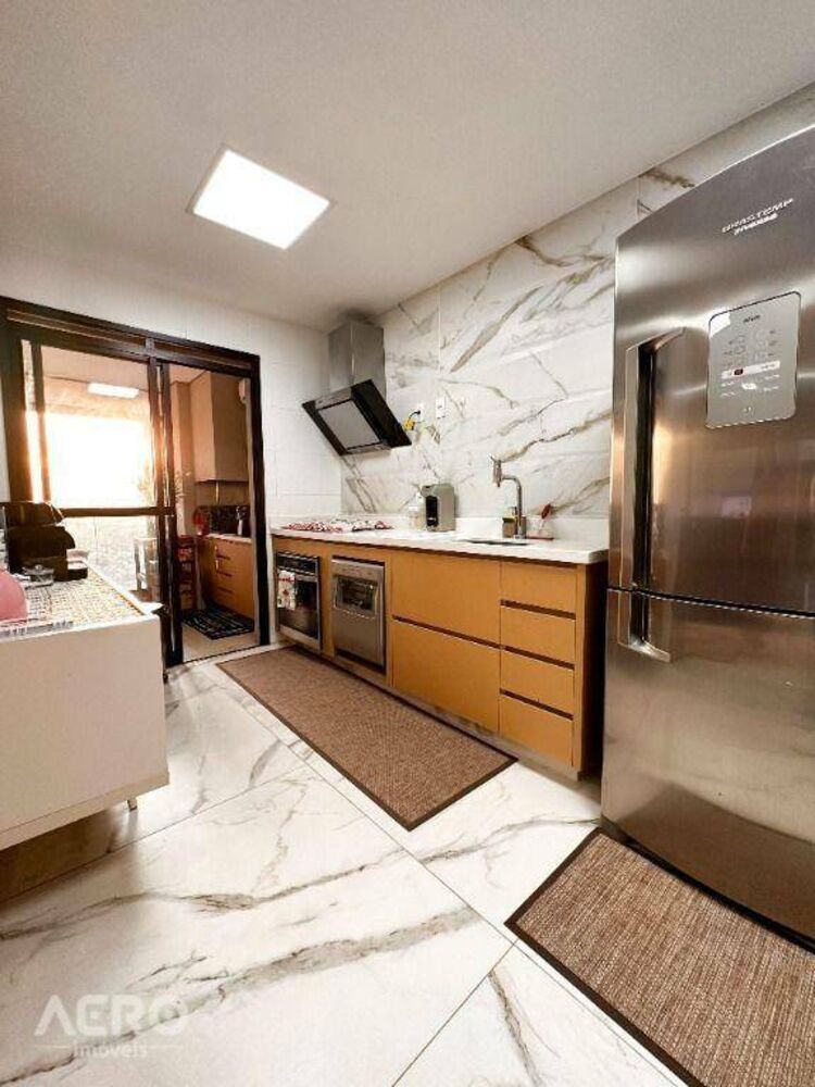 Apartamento, 3 quartos, 134 m² - Foto 30