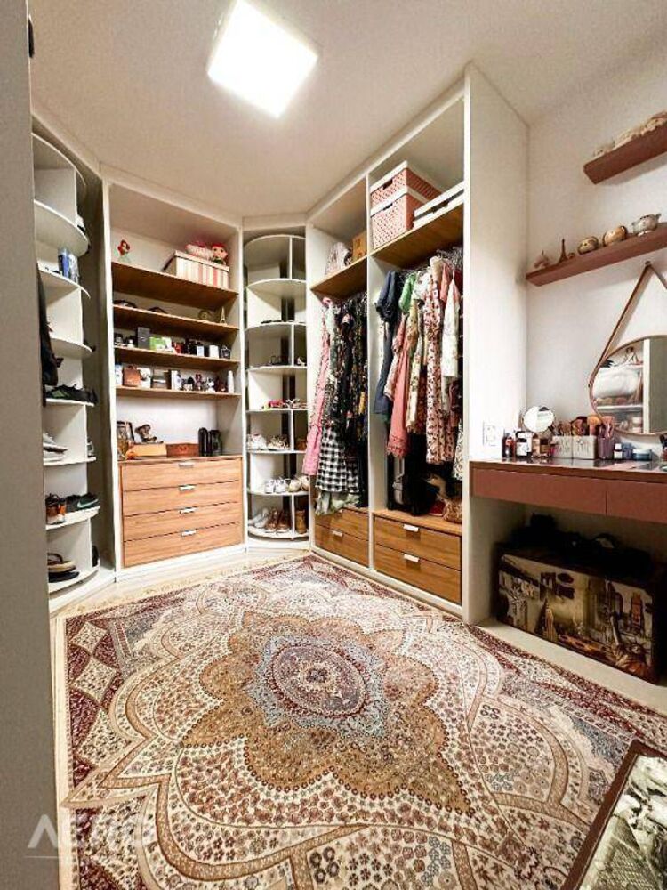 Apartamento, 3 quartos, 134 m² - Foto 22