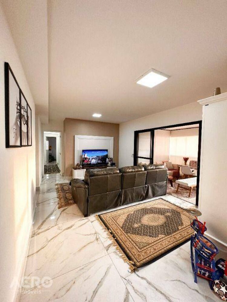 Apartamento, 3 quartos, 134 m² - Foto 25