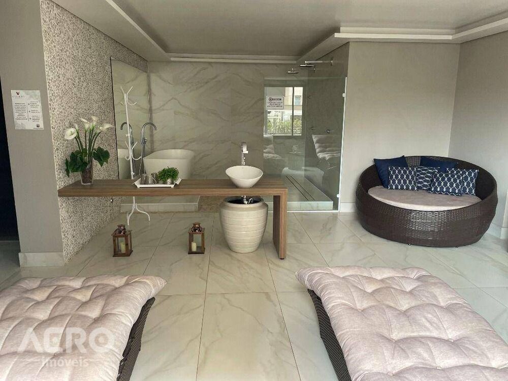 Apartamento, 3 quartos, 134 m² - Foto 5