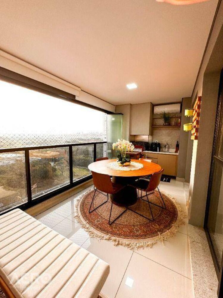 Apartamento, 3 quartos, 134 m² - Foto 40