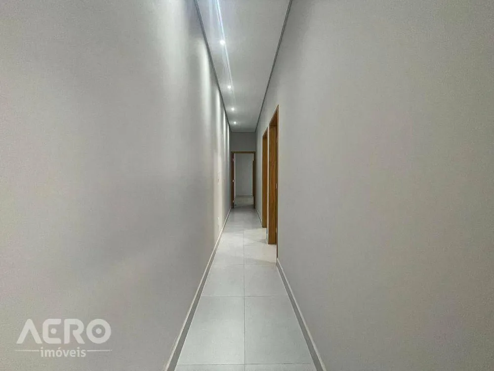 Casa, 3 quartos, 140 m² - Foto 1