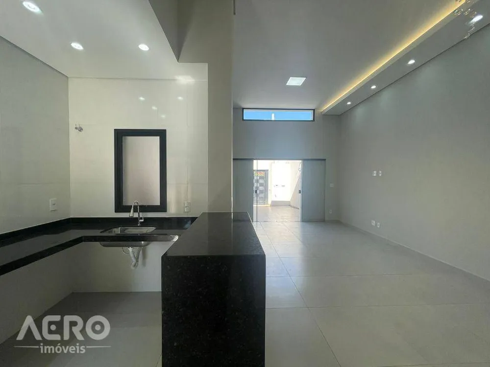 Casa, 3 quartos, 140 m² - Foto 2