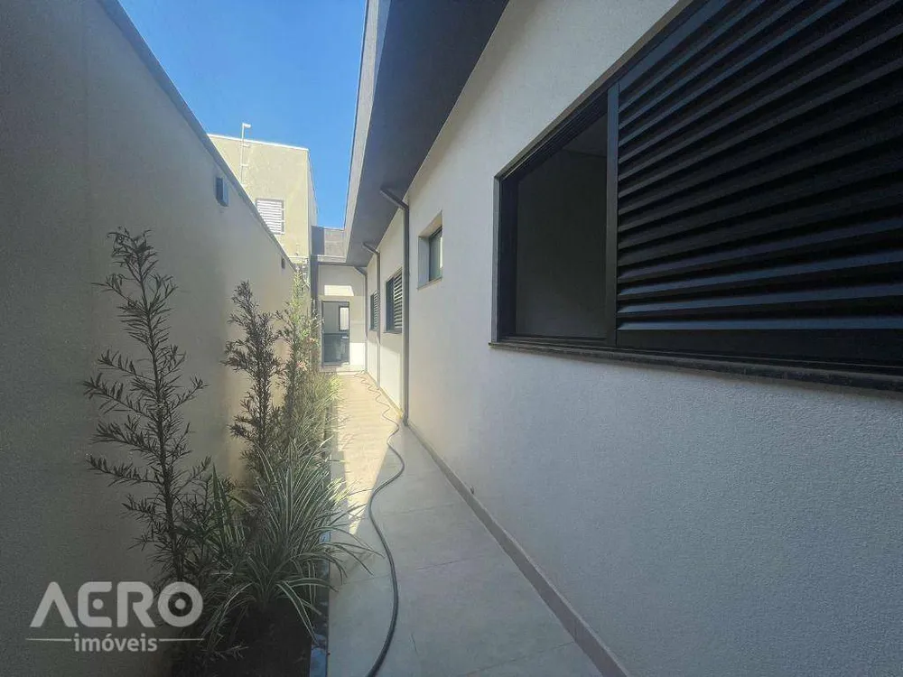 Casa, 3 quartos, 140 m² - Foto 3