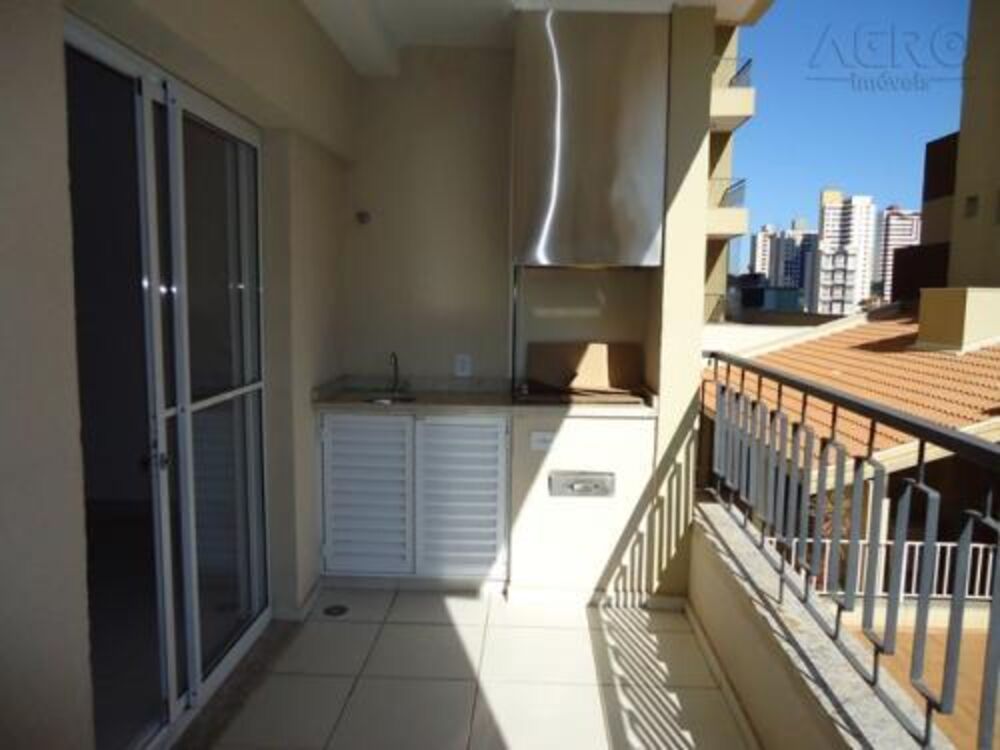 Apartamento, 3 quartos, 86 m² - Foto 19