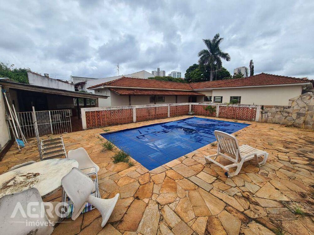 Casa, 3 quartos, 260 m² - Foto 9