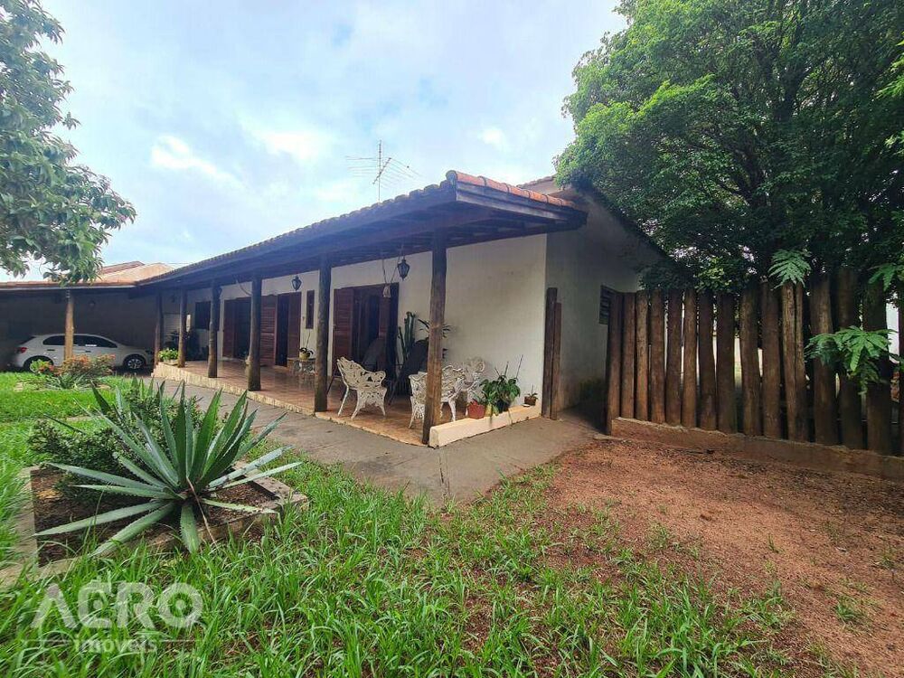 Casa, 3 quartos, 260 m² - Foto 32